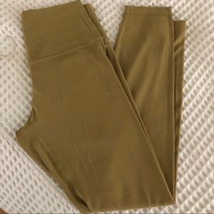 Lululemon Align 7/8 length